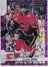 Jaromír Jágr 2017–18 O-Pee-Chee Platinum Violet Pixels #120