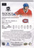 Alexander Romanov 2020–21 The Cup Rookie Auto Patch #154 27/99