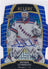 Henrik Lundqvist 2019–20 Upper Deck Allure – Blue Line Autograph #56 /35
