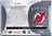 Cory Schneider 2016–17 The Cup Limited Logos Patch Auto /50 #LL-CS