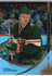 2020–21 Upper Deck Trilogy Kirill Kaprizov Rookie Premieres Level 2 #KK /499