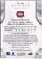 Alexander Romanov 2020–21 Exquisite Collection Rookie Auto Patch #EC-AR 16/27