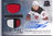 2020–21 The Cup Yegor Sharangovich Autographed Rookie Gear Auto Patch /24 #ARG-YS