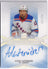 2020–21 The Cup Enshrinements Alexis Lafrenière Rookie Auto /99 #E-AL
