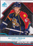 Michael Frolík 2008–09 SP Game Used Authentic Rookies #156 /999
