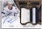 Ondřej Palát 2014–15 The Cup Limited Logos Patch Auto /50 #LL-OP