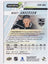 Mikey Anderson 2020–21 Upper Deck Synergy FX Rookies Green Auto /99 #FXR-MA