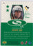 Jaromír Jágr 1998–99 UD Choice StarQuest Green #SQ16