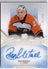 Ron Hextall 2020–21 The Cup Enshrinements Autograph #E-RH /99