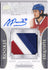 Alexander Romanov 2020–21 Exquisite Collection Rookie Auto Patch #EC-AR 16/27