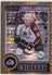 Gabriel Landeskog 2014–15 O-Pee-Chee Platinum Seismic Gold /50 #120