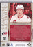 Andrei Svechnikov 2021–22 The Cup Signature Materials Auto Patch /99 #SP-SV – 14/99