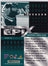 Brett Hull 1997–98 Pinnacle Epix Season Emerald #E18 – St. Louis Blues