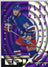 Wayne Gretzky 1997–98 Pinnacle Epix Play Purple #E1 – New York Rangers