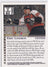 Eric Lindros 1995-96 Topps Finest Sterling #1 – Philadelphia Flyers