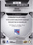 Brian Leetch 2020–21 Upper Deck Black Diamond Retired Numbers Patch /99 #RN-BL – 89/99