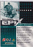 Martin Brodeur 1997–98 Pinnacle Epix Season Emerald #E8 – New Jersey Devils