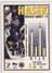 Dominik Hašek 1995–96 Topps Marquee Men #2 – Buffalo Sabres