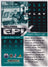 Curtis Joseph 1997–98 Pinnacle Epix Play Emerald #E17 – Edmonton Oilers