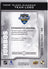 David Pastrňák 2020–21 Upper Deck Black Diamond Team Logo Jumbos All-Star Patch #TLAS-DP