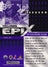 Curtis Joseph 1997–98 Pinnacle Epix Season Purple #E17 – St. Louis Blues