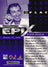 Wayne Gretzky 1997–98 Pinnacle Epix Play Purple #E1 – New York Rangers