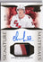 Andrei Svechnikov 2021–22 The Cup Signature Materials Auto Patch /99 #SP-SV – 14/99