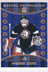 Dominik Hašek 1998–99 Pacific Crown Royale Master Performers #3 – Buffalo Sabres