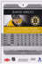 David Krejčí 2014–15 Fleer Ultra #9 – Boston Bruins