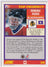 Dominik Hašek 1991 Score Top Prospect #346
