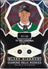 Ty Dellandrea 2020–21 Black Diamond Diamond Relic Rookies Double Diamond Ruby /49 #BDR-TD – 45/49