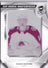 Shane Bowers 2020–21 The Cup Rookie Masterpieces Magenta Printing Plate 1/1 #ART-RED188