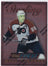 Eric Lindros 1995-96 Topps Finest Sterling #1 – Philadelphia Flyers