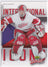 Dominik Hašek 2006–07 Upper Deck MVP International Icons #II9 – Detroit Red Wings