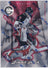 Dominik Hašek 1997–98 Pinnacle Totally Certified Platinum Red #1 /4299 – 0351/4299