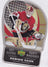 Dominik Hašek 2006 McDonald's Hot Gloves #HG2