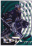 Curtis Joseph 1997–98 Pinnacle Epix Play Emerald #E17 – Edmonton Oilers