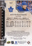 2019-20 Upper Deck Artifacts #140 Auston Matthews Gold Material Dual Jersey /125