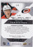 2019-20 Upper Deck Trilogy #17 Teuvo Teräväinen Silver Foil Auto