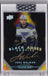 2019-20 Upper Deck Clear Cut Jake Walman Black Amber Rookie Auto HHH-JW