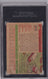 1955 Topps #210 Duke Snider High Number – SGC 1.5 Fair
