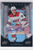 2019-20 Upper Deck Trilogy #17 Teuvo Teräväinen Silver Foil Auto