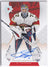 2019-20 Upper Deck Ultimate Collection #38 Sergei Bobrovsky Auto