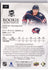 Calvin Thurkauf 2020-21 Upper Deck The Cup Gold Foil Rookie Auto Patch /24 #110 – 17/24