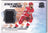 Henrik Zetterberg 2020-21 Upper Deck The Cup Stick and Move Game-Used Stick /50 #SM-HZ – 08/50
