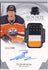 Tyler Benson 2020-21 Upper Deck The Cup Rookie Auto Patch /249 #142 – 111/249