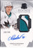 Nikolai Knyzhov 2020-21 Upper Deck The Cup Rookie Auto Patch /249 #128 – 169/249