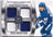 Nick Robertson 2020-21 Upper Deck The Cup Rookie Foundations Quad Jersey /99 #F-NR – 66/99