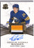Dylan Cozens 2020-21 Upper Deck The Cup Signature Materials Rookies Auto Patch /99 #SP-DC – 30/99
