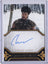 Chuku Modu as Aggo – Autograph – 2020 Game of Thrones The Complete Series